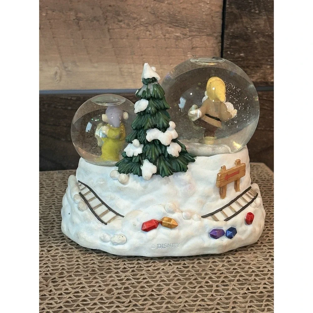 Disney enesco princess